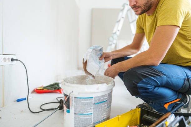 Best Comprehensive Air Testing for Mold Contaminants  in Chesapeake, OH